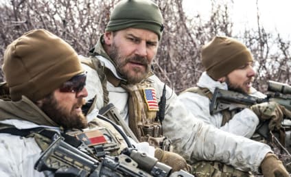 SEAL Team: CBS Drama Relocates to Paramount+ for Season 5