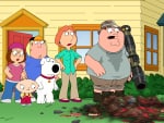 Favorite Movies - Family Guy