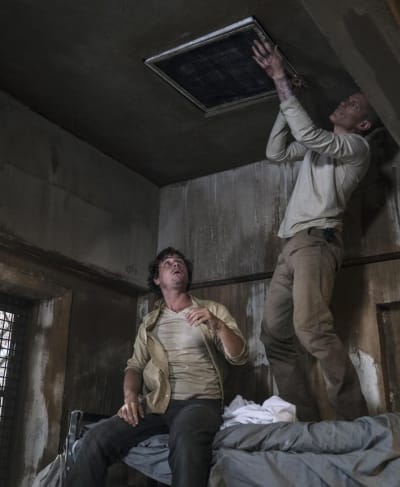 Prison break season 5 episode 2 watch online store