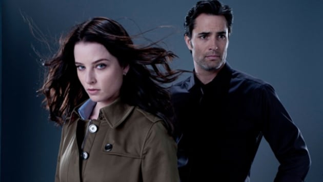 Continuum Quotes TV Fanatic