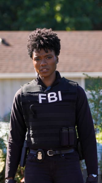 Seeking Bomb - FBI Season 5 Episode 8
