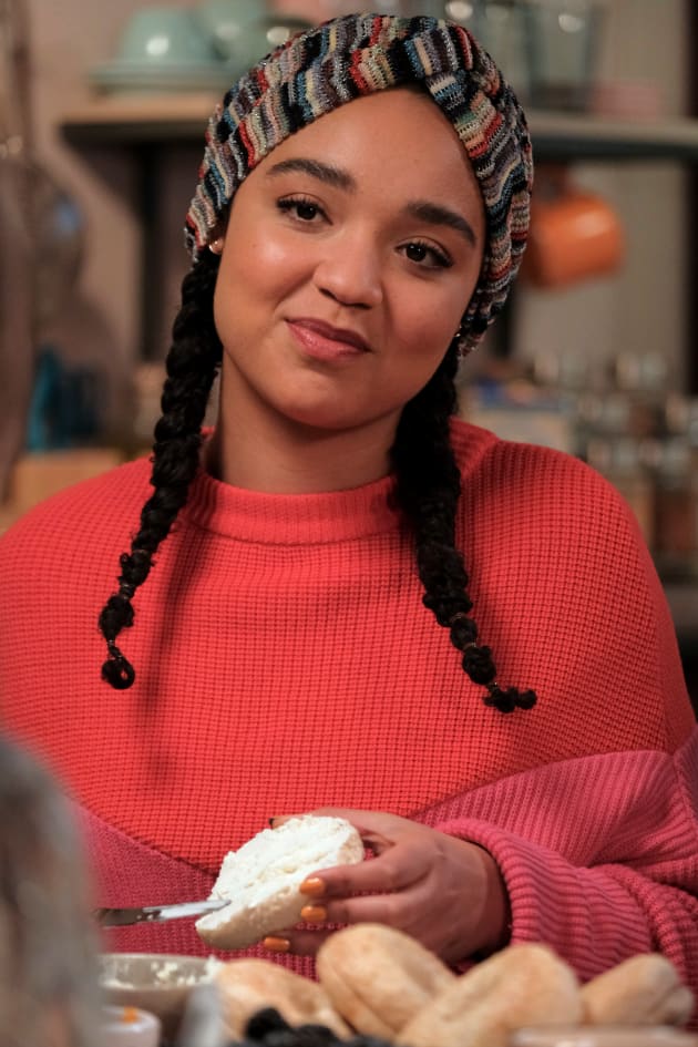 Unemployed Kat - The Bold Type Season 4 Episode 11 - TV ...