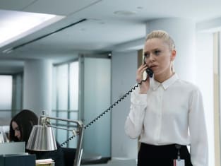 Watch mr robot cheap season 1 episode 1