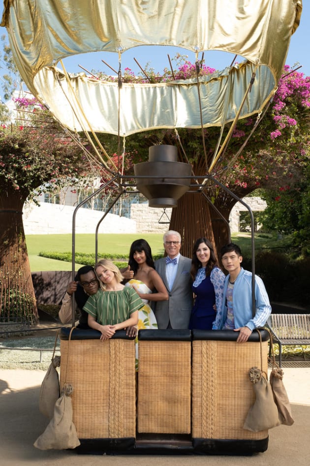 The good place season 4 episode 12 watch online new arrivals