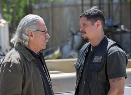 Mayans M.C. Season 2 Episode 1  TV Fanatic