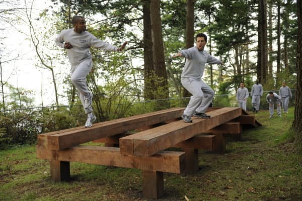 Karate Kids