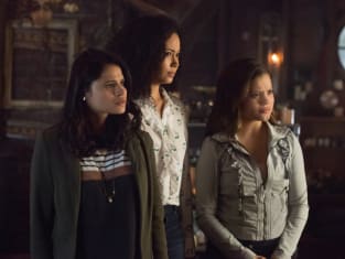 Charmed 2018 season 1 watch online clearance