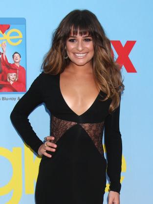 Lea Michele