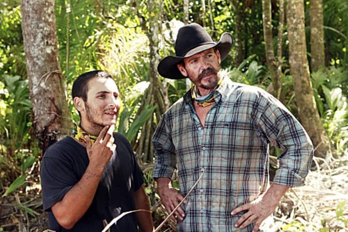 Brandon Hantz And Rick Nelson Tv Fanatic