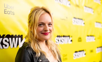 Elisabeth Moss Lands Killer Role in Candy Montgomery Miniseries