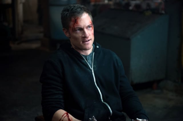 Will Gadreel Talk?