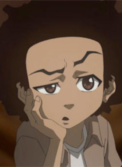 boondocks 3