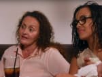 Briana and Her Mother - Teen Mom 2