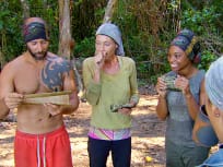 Survivor season best sale 28 full episodes