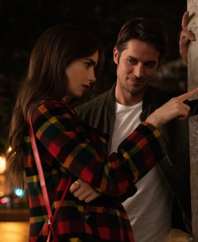 Emily in paris season 2025 1 episode 1 watch online
