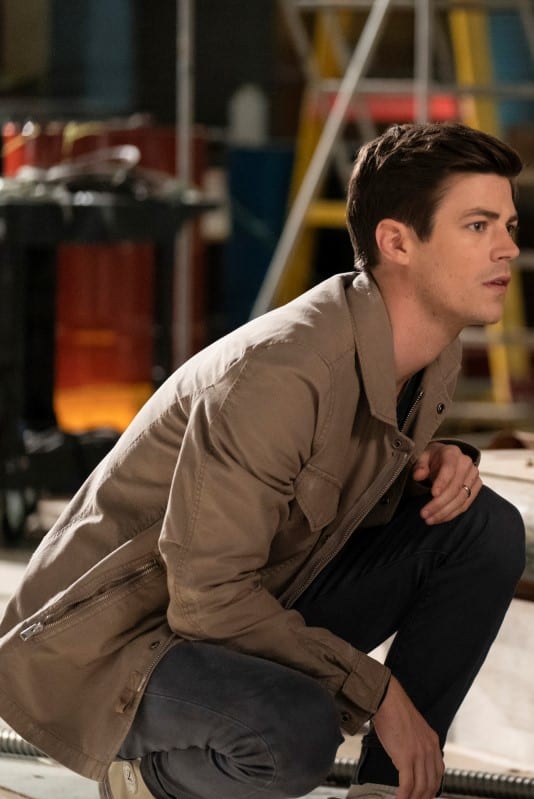 The flash season 6 episode 12 full episode cheap