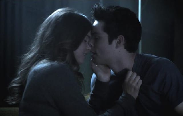 34 Unexpectantly Romantic Moments From Teen Wolf - TV Fanatic