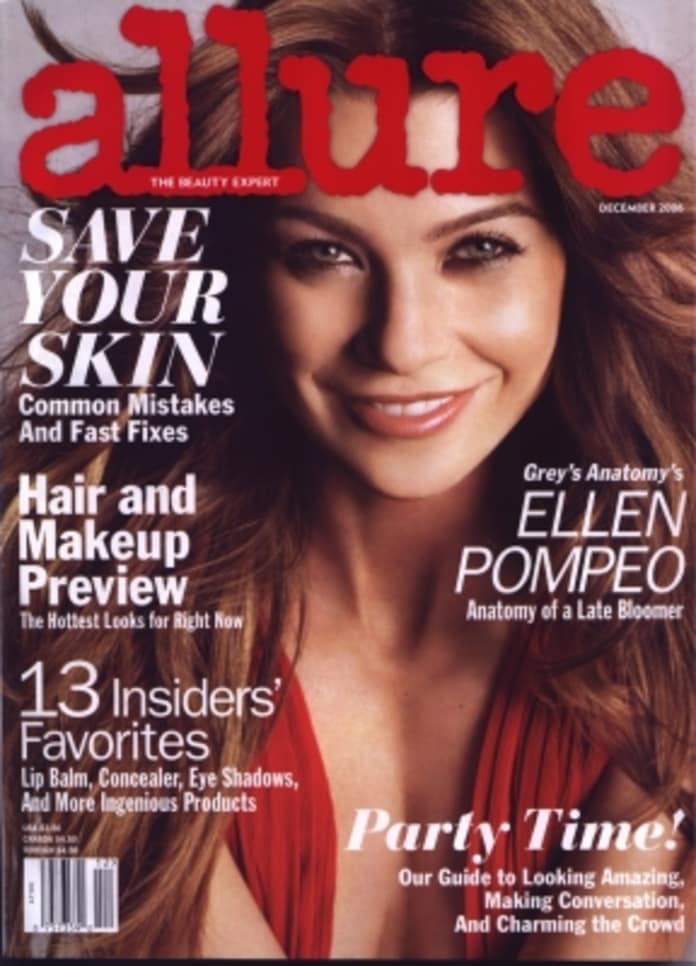 Ellen Pompeo On How She Distracts Chris Ivery During Grey S Anatomy Tv Fanatic