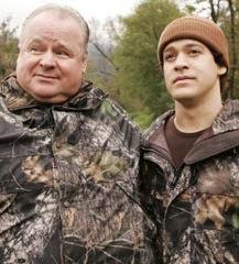 Krista Vernoff Shares Her Father's Story Through Death of Harold O'Malley - TV Fanatic