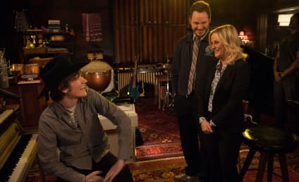 Parks and Recreation: Watch Season 6 Episode 19 Online