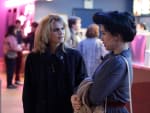 Young-Hee - The Americans