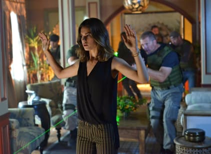 Nikita season 2 watch online shop