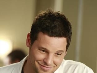 Grey s Anatomy Season 9 Episode 18