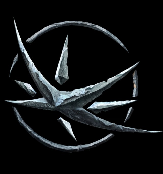 The Witcher Symbol