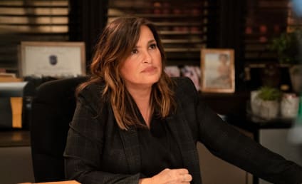Law & Order: SVU Season 22 Episode 8 Review: The Only Way out Is Through