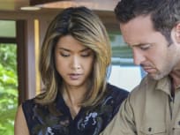 A Kidnapping Case - Hawaii Five-0