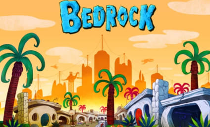 The Flintstones Sequel, Bedrock, in Development at Fox — Elizabeth Banks to Voice Pebbles
