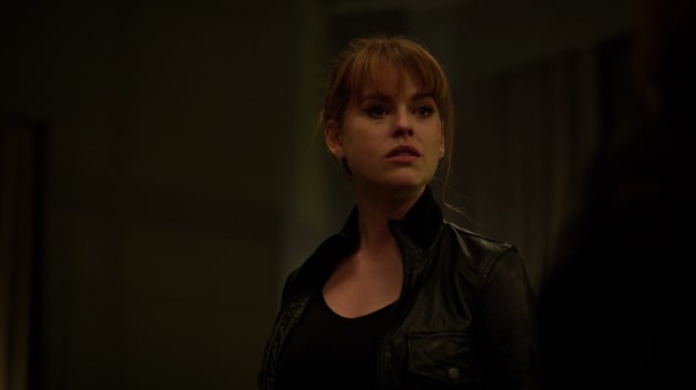 Third Alter - Iron Fist Season 2 Episode 10