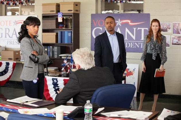 Election Flashback