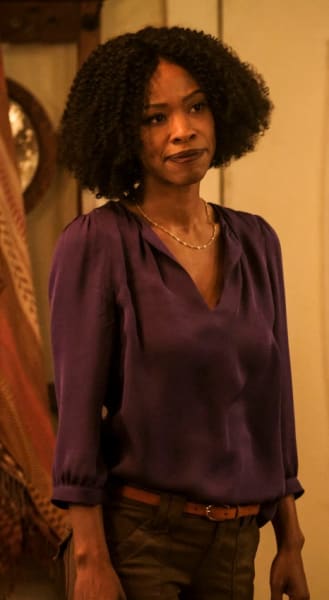 All American Season 2 Episode 14 Review Who Shot Ya TV Fanatic
