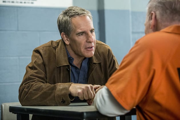 Pride Gets Mad - NCIS: New Orleans Season 1 Episode 15