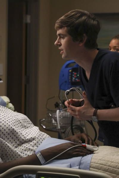 The good doctor season 2 episode 8 full episode outlet
