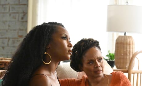 Our Kind Of People Season 1 Episode 11 It Is Not Light We Need But Fire Photos Tv Fanatic