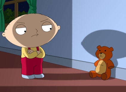 Family Guy Season 19 Episode 2 TV Fanatic