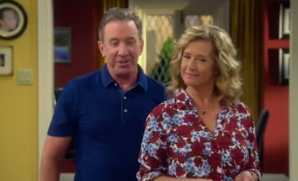 Last Man Standing Revival Promo Claims Show Was Canceled by 'Idiots'