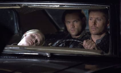 Supernatural Season 10 Episode 4 Review: Paper Moon