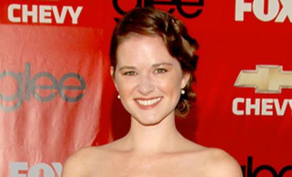 Sarah Drew Previews Character, Grey's Anatomy Role