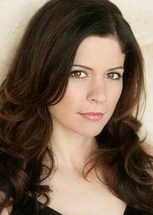 Lauren Stamille Image