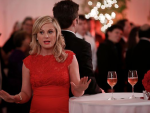 Leslie's Speech