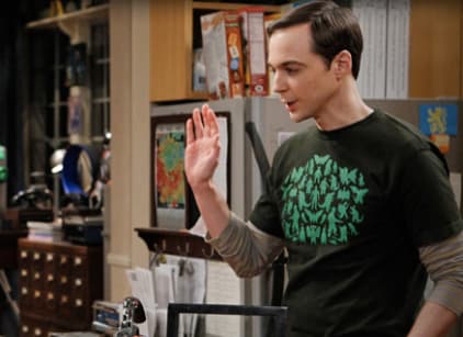 Watch the big cheap bang theory season 6
