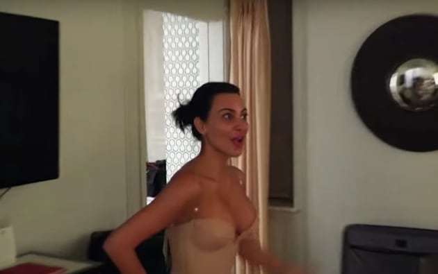 Watch keeping up with the kardashians season 17 episode hot sale 5