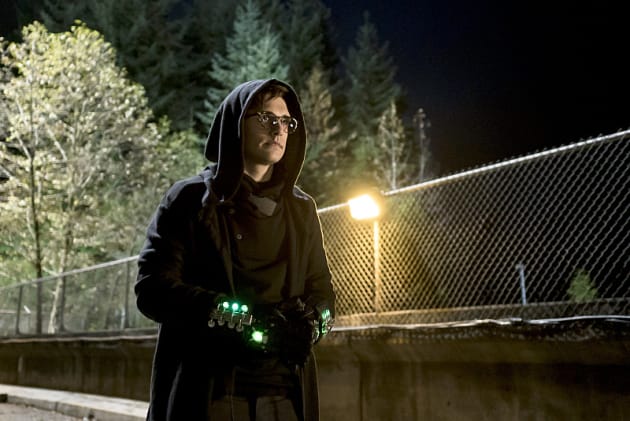 The flash season 1 episode 11 outlet watch online