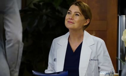 Grey's Anatomy: 13 Ways Season 13 Has Failed So Far