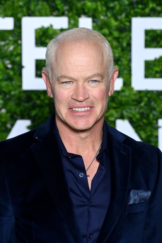 Neal Mcdonough attends The Neal Mcdonough Photocall as part of the 61st ...