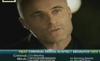Criminal Minds Promo: "Valhalla"