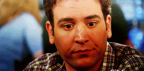 Ted Mosby - How I Met Your Mother